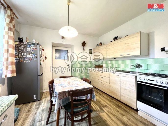 Prodej, Rodinný dům, Jindřichov