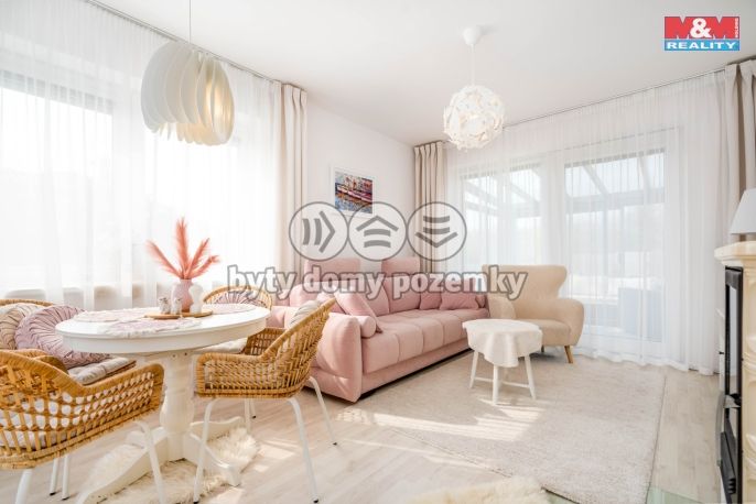 Prodej, Rodinný dům, Lipník