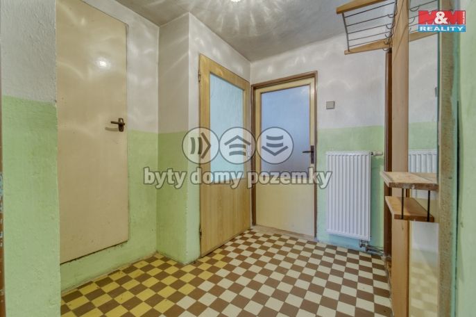 Prodej, Rodinný dům, Kozojedy