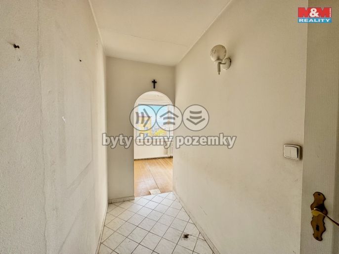 Prodej, Byt 1+1, Litoměřice