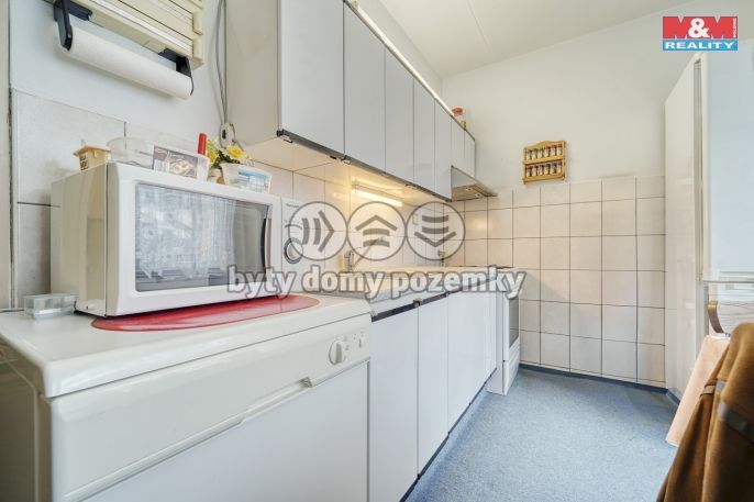 Prodej, Byt 3+1, Železná Ruda