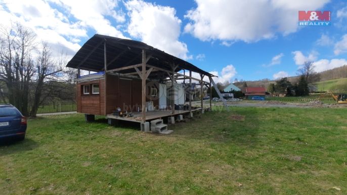 Prodej, Mobilheim, Krasov