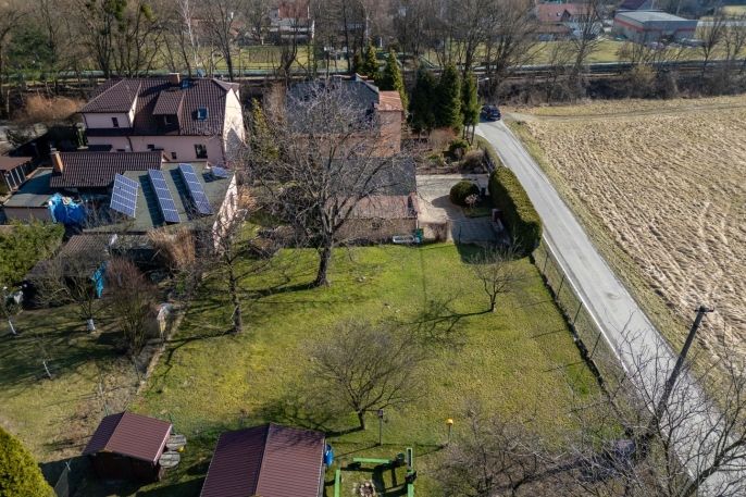 Prodej, Rodinný dům, Havířov