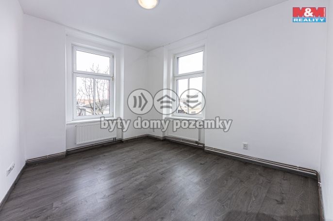 Pronájem, Byt 2+kk, Pečky