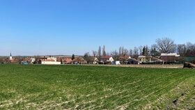 Prodej, Pozemek k bydlení, Vítonice