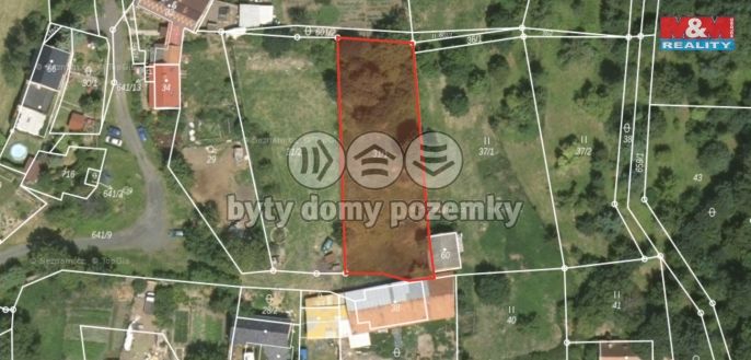 Prodej, Pozemek k bydlení, Libčeves