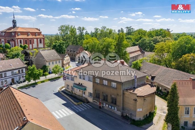 Prodej, Rodinný dům, Liběchov