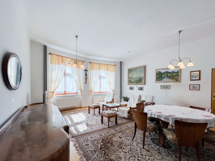 Prodej, Rodinný dům, Sušice