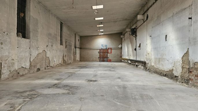 Pronájem, Obchod a služby, Přerov