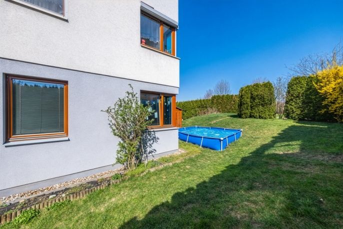 Prodej, Byt 3+kk, Praha