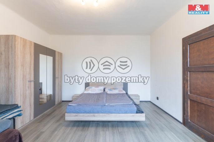 Prodej, Byt 2+kk, Olomouc