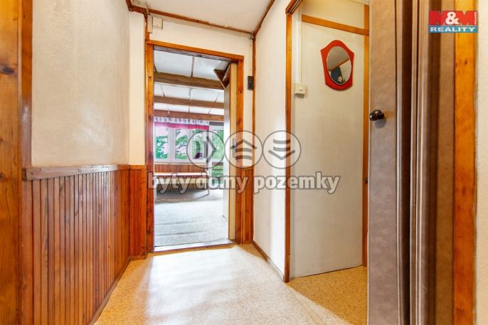 Prodej, Chata, Bukovec