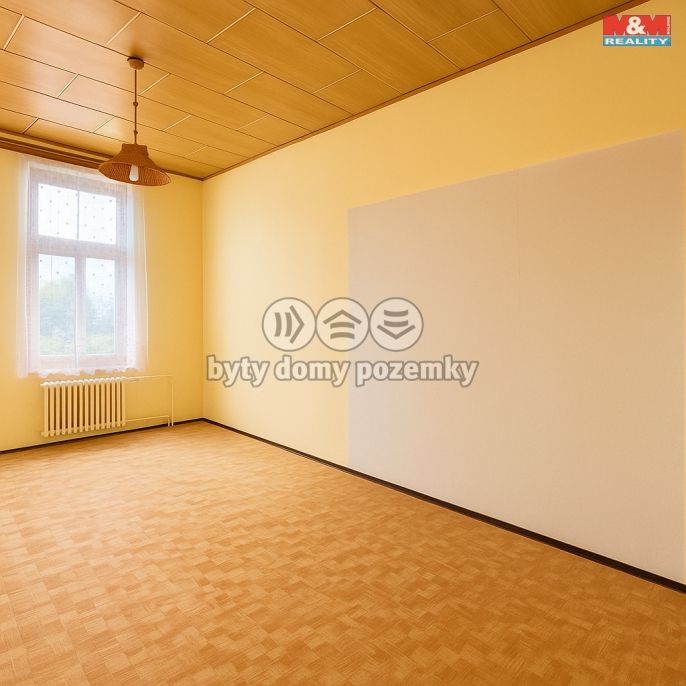 Prodej, Byt 3+1, Louny