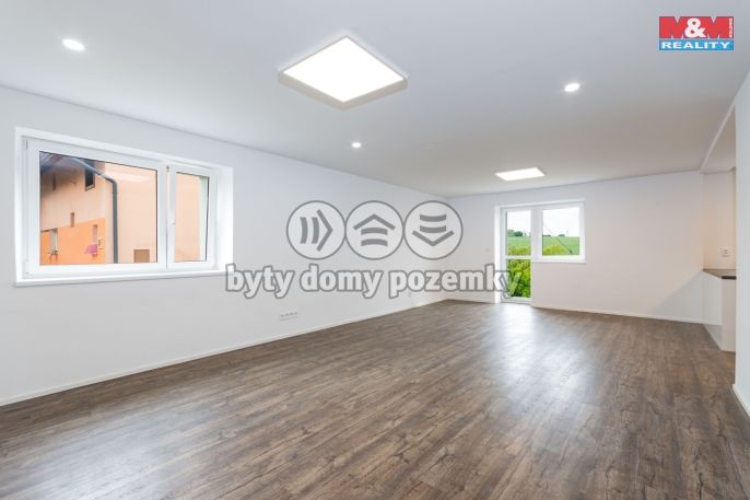 Prodej, Rodinný dům, Hrabyně