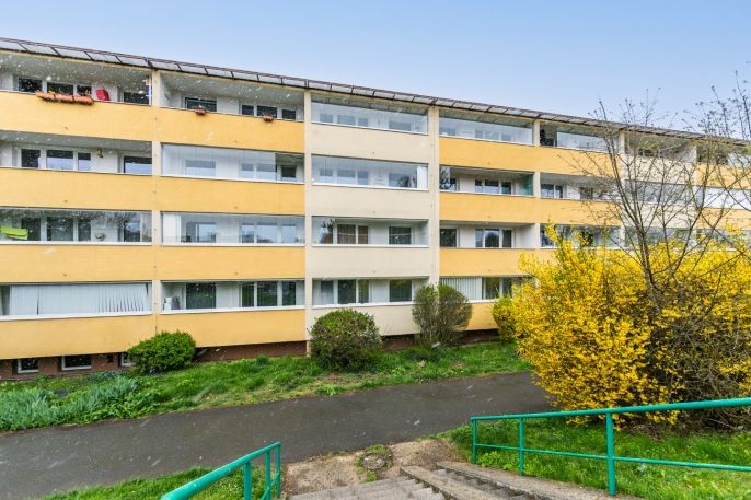 Prodej, Byt 3+kk, Praha