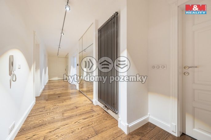 Prodej, Byt 5+kk, Praha