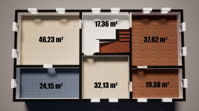 Prodej, Rodinný dům, Ždírec