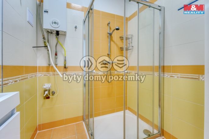 Pronájem, Byt 3+1, Plzeň