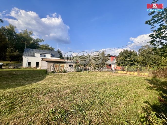 Prodej, Rodinný dům, Ostrava