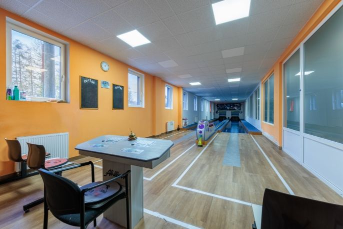 Prodej, Hotel, penzion, Chodov