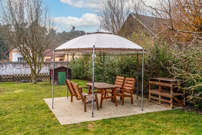 Prodej, Rodinný dům, Sokoleč