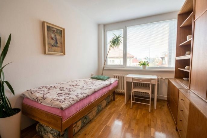 Prodej, Rodinný dům, Benešov