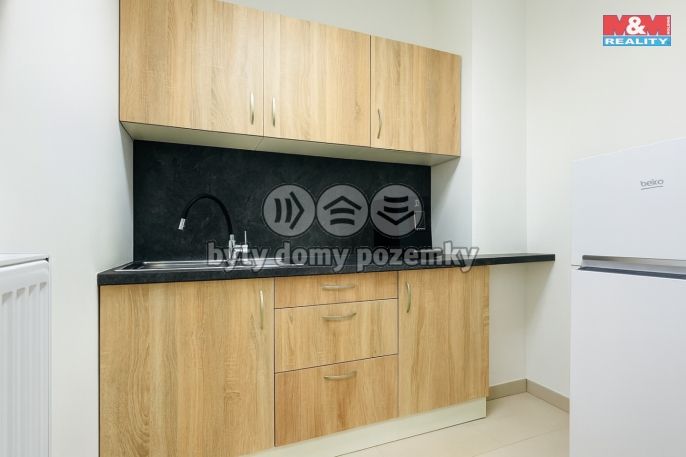 Prodej, Kancelářský prostor, Klecany