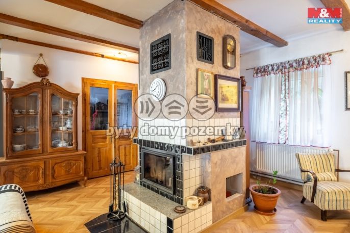 Prodej, Rodinný dům, Netolice