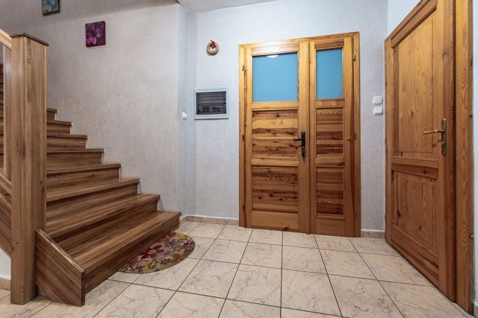 Prodej, Nájemní dům, Mnichovice