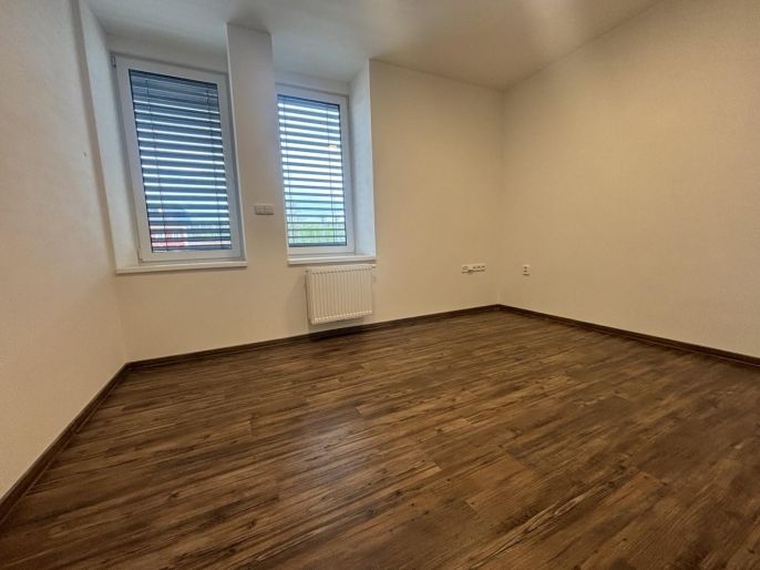 Pronájem, Byt 2+kk, Veselí nad Lužnicí