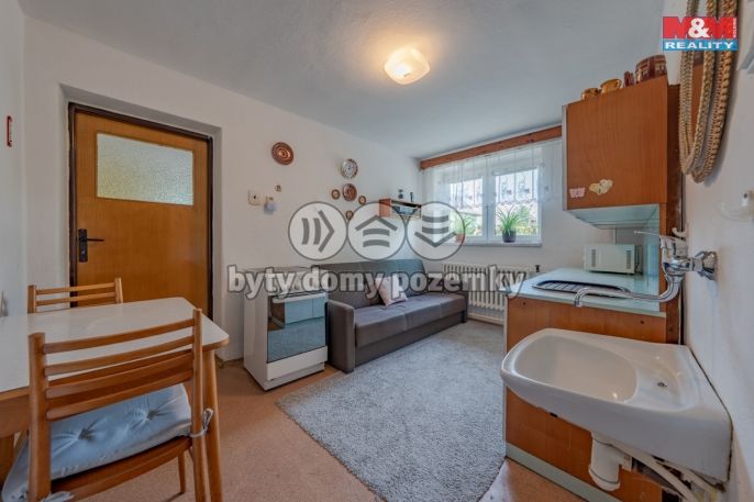 Prodej, Rodinný dům, Slavičín