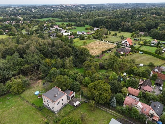 Prodej, Pozemek k bydlení, Rychvald