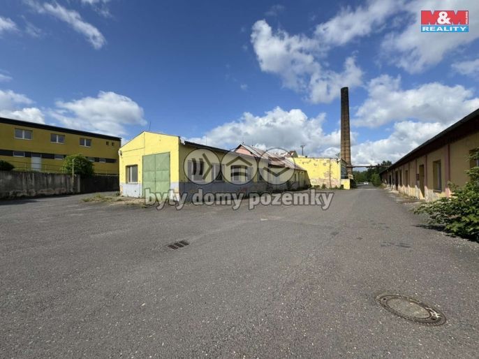 Pronájem, Provozní plocha, Most