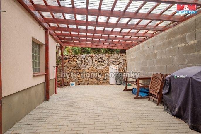 Prodej, Rodinný dům, Těšovice