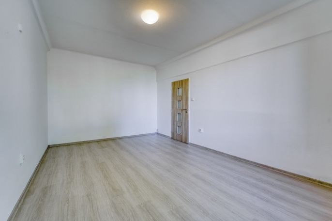 Pronájem, Byt 1+1, Plzeň