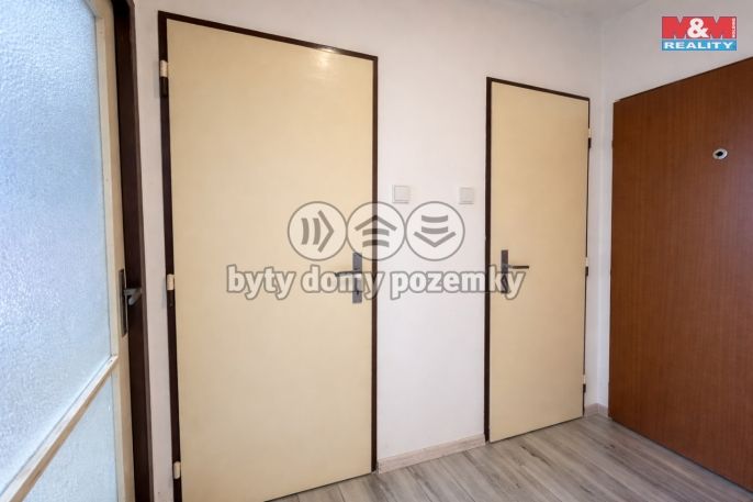 Prodej, Byt 2+1, Litvínov