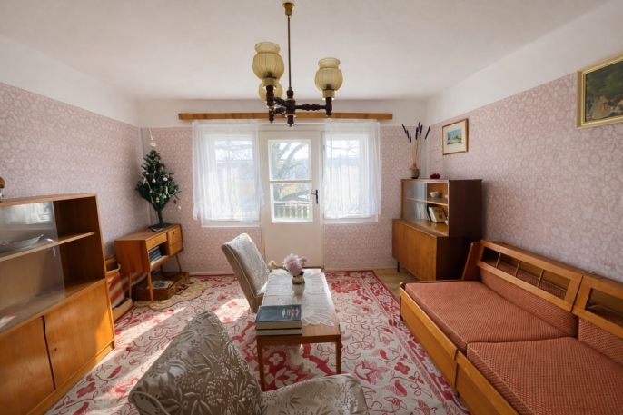 Prodej, Rodinný dům, Lány