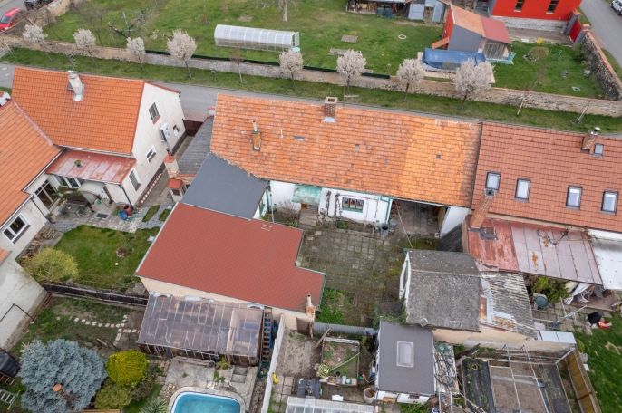 Prodej, Rodinný dům, Dobříš