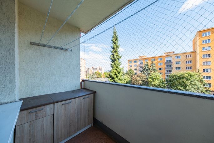 Prodej, Byt 3+1, Chomutov