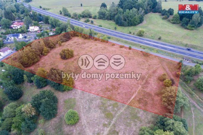 Prodej, Pozemek k bydlení, Dalovice