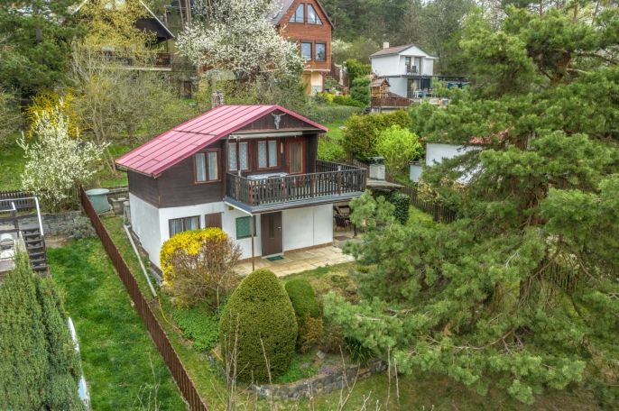 Prodej, Chata, Rabyně