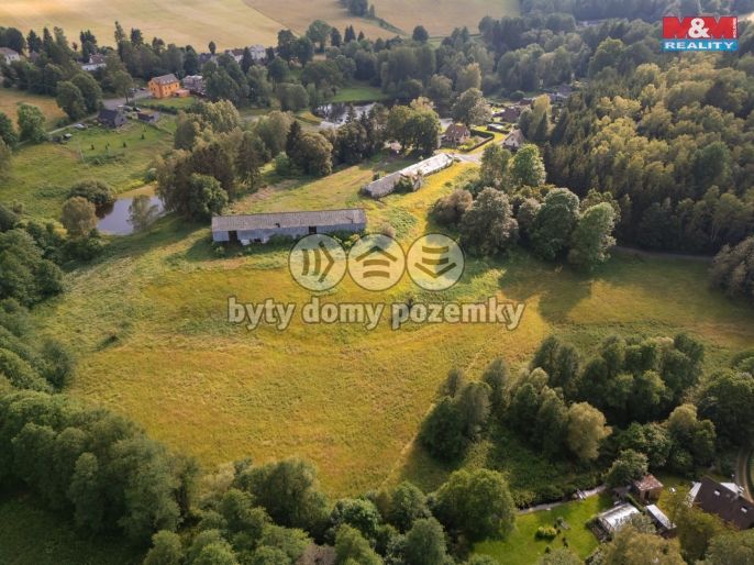 Prodej, Ostatní, Aš