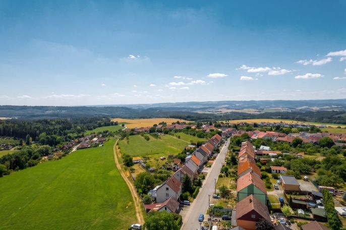 Prodej, Byt 3+1, Okrouhlá