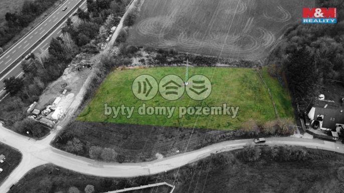 Prodej, Louka, Vráž