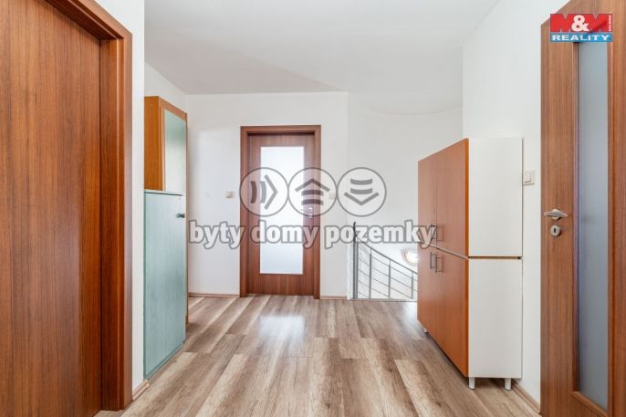 Prodej, Rodinný dům, Ježená