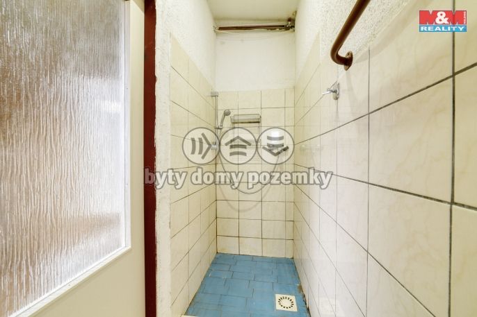 Prodej, Byt 2+1, Aš