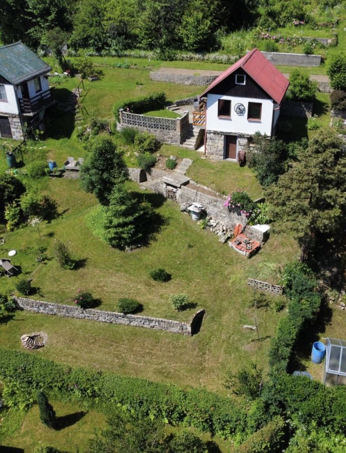 Prodej, Chata, Jablonec nad Nisou