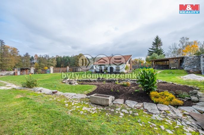 Prodej, Rodinný dům, Příbram