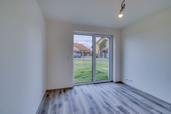 Prodej, Rodinný dům, Drhovy