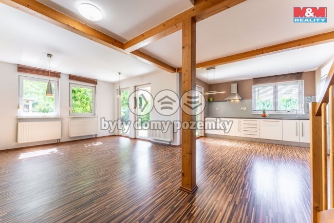 Prodej, Rodinný dům, Chýně